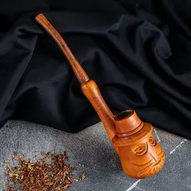 Трубка курительная