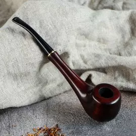 Трубка курительная