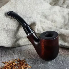 Трубка курительная