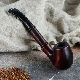 Трубка курительная