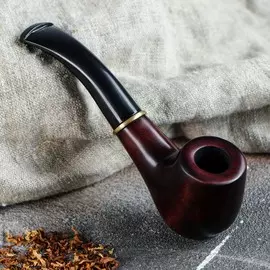 Трубка курительная