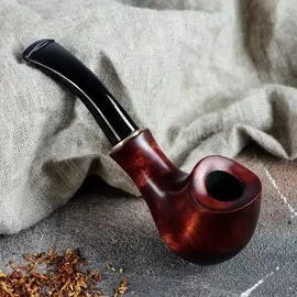 Трубка курительная