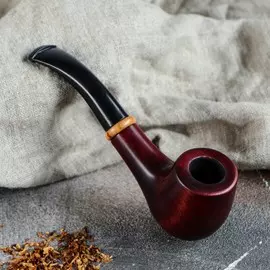 Трубка курительная