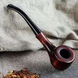 Трубка курительная