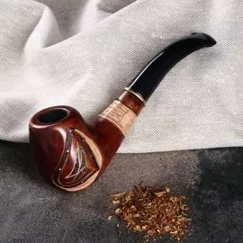 Трубка курительная