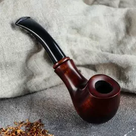 Трубка курительная