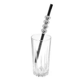 Трубочка для коктейля