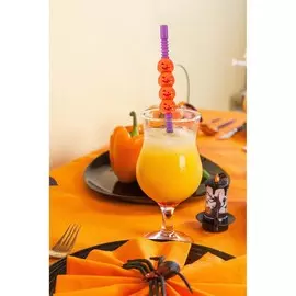 Трубочка для коктейля