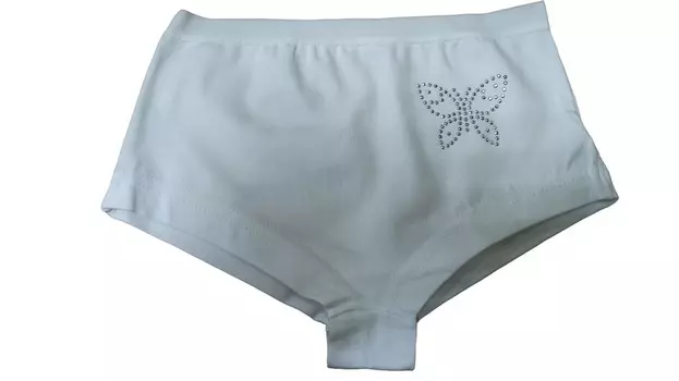 Трусики для девочки