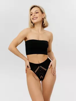 Трусы бесшовные