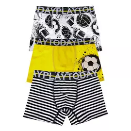 Трусы боксеры