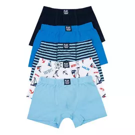 Трусы боксеры