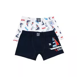 Трусы боксеры