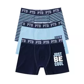 Трусы боксеры