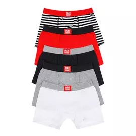 Трусы боксеры