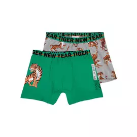 Трусы боксеры