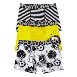 Трусы боксеры