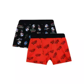 Трусы боксеры