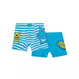 Трусы боксеры