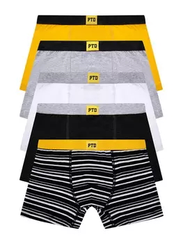 Трусы боксеры