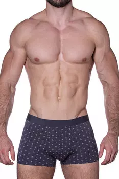 Трусы-боксеры