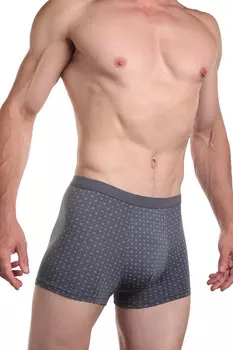 Трусы-боксеры