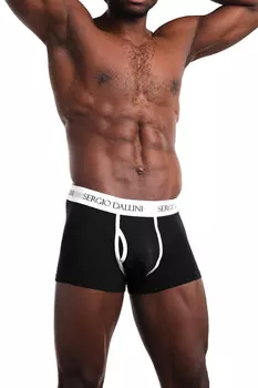 Трусы-боксеры