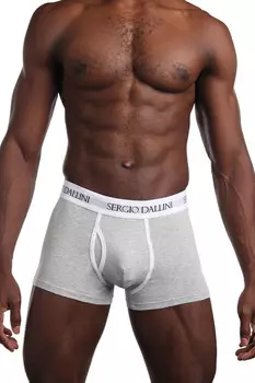 Трусы-боксеры