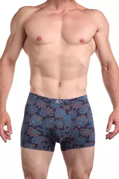 Трусы-боксеры