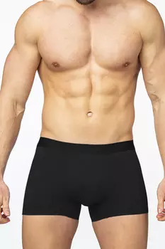 Трусы-боксеры (бесшовные)