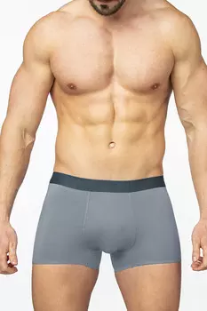 Трусы-боксеры (бесшовные)