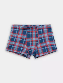 Трусы боксеры для мальчиков