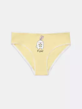 Трусы для девочек