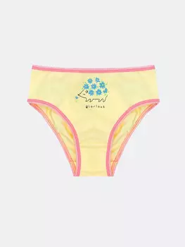 Трусы для девочек