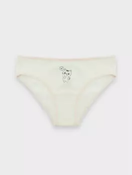 Трусы для девочек