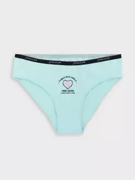 Трусы для девочек