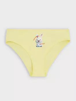 Трусы для девочек