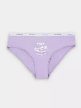 Трусы для девочек