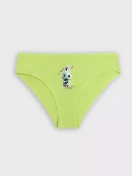 Трусы для девочек