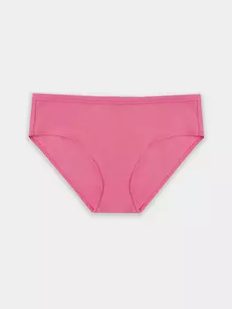 Трусы для девочек розовые
