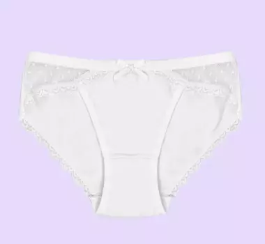 Трусы для девочки