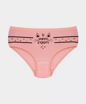 Трусы для девочки