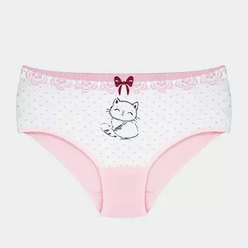 Трусы для девочки