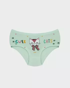 Трусы для девочки