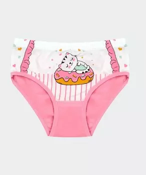 Трусы для девочки