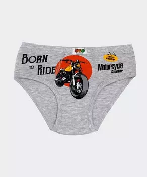 Трусы для мальчика