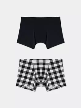 Трусы для мальчиков (2шт.)