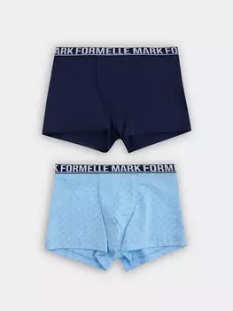 Трусы для мальчиков (2шт.)