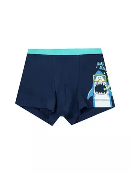 Трусы для мальчиков