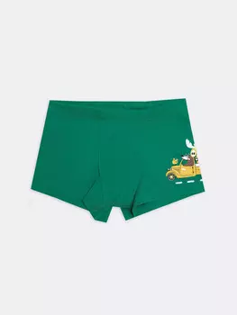 Трусы для мальчиков